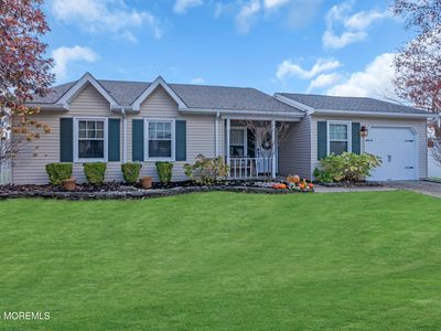 6 Providence Lane, Howell, NJ, 07731