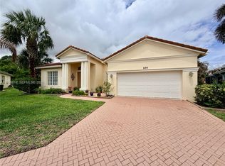 Lake Forest At St Lucie W, Port Saint Lucie, FL 34986