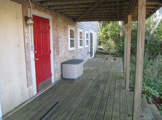 12 Standish Way #B, Provincetown, MA 02657