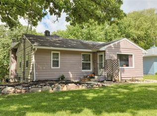 712 64th St, Des Moines, IA 50312