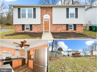 847 Streaker Rd, Sykesville, MD 21784