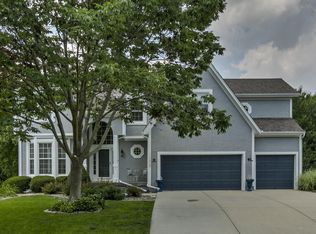 12608 W 142nd St, Overland Park, KS 66221