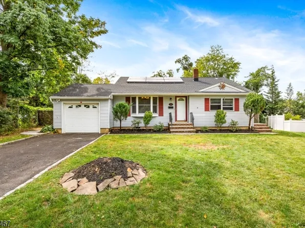 233 Henry Ct, North Plainfield Boro, NJ 07060
