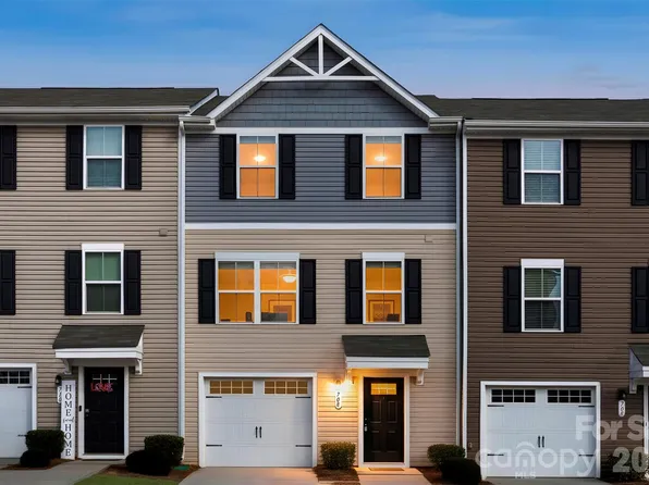 708 Dillon Way, Fort Mill, SC 29715