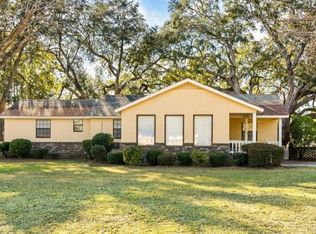 4265 Columbia Rd, Orangeburg, SC 29118