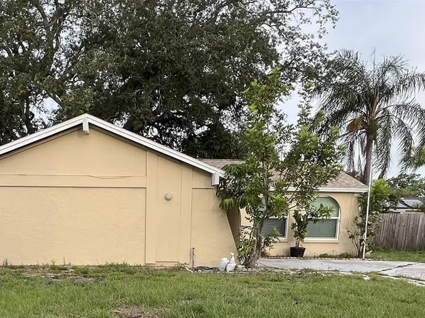 1014 Stonefence Way, Tarpon Springs, FL 34689