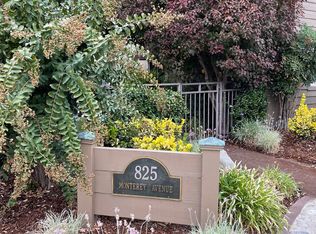 825 Monterey Ave #D, Monrovia, CA 91016