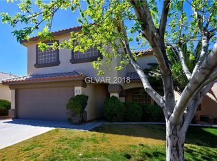189 Oella Ridge Ct, Henderson, NV 89012
