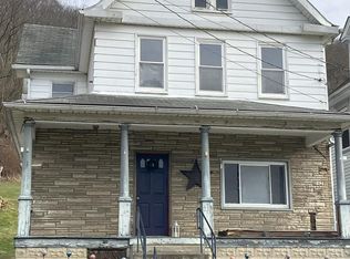 231 Stone Ave, Templeton, PA 16259