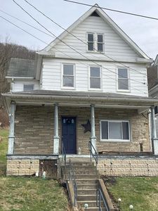 231 Stone Ave, Templeton, PA, 16259