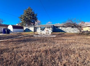 420 Zenobia St, Denver, CO 80204