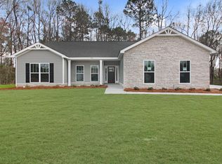 4216 Forest Rd, Hephzibah, GA 30815