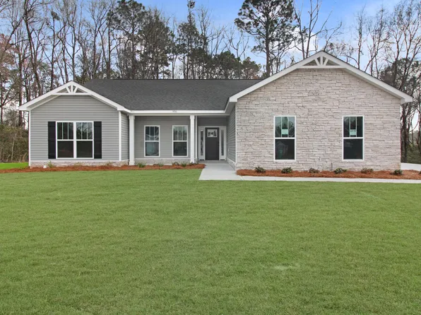 4216 FOREST Road, Hephzibah, GA 30815