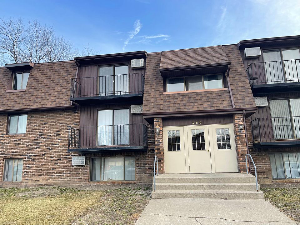 1st image of 480 E Oak Run Dr #10