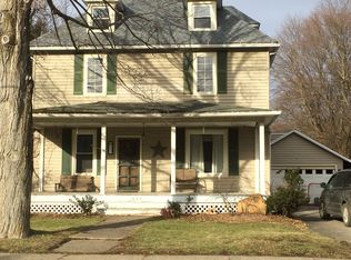 421 E Main St, Youngsville, PA 16371