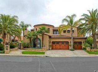 16276 Aurora Crest Dr, Whittier, CA 90605