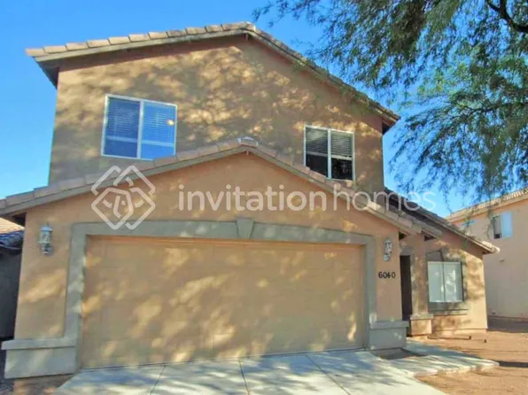 6040 W Wood St, Phoenix, AZ 85043