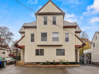 362 Pearl Street, Manchester, NH, 03104