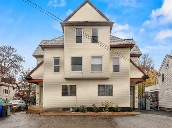 362 Pearl Street, Manchester, NH 03104
