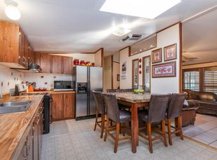 160 Calle Corazon, Santa Fe, NM 87507