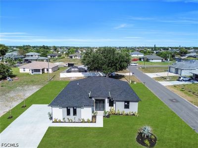 1201 NE 12th Place Cpe, Coral, FL, 33909