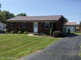 187 Raintree Dr, Eminence, KY 40019