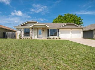 11506 Hidden Quail Dr, Austin, TX 78758