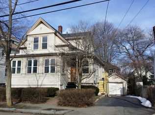 178 Farrington St, Quincy, MA 02170
