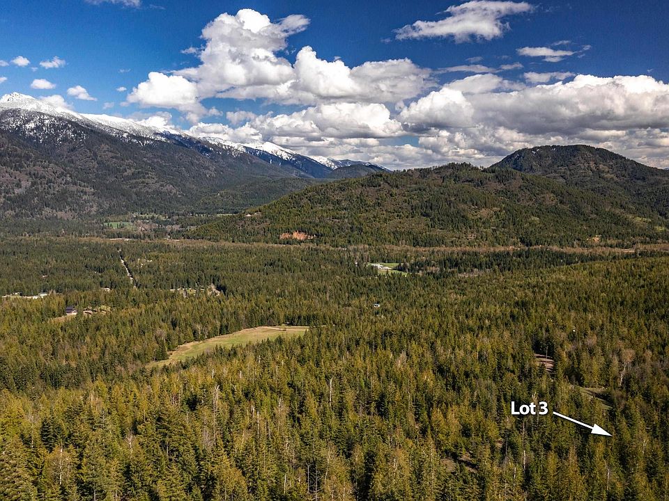 Nna Sled Run Trl, Clark Fork, ID 83811 Zillow