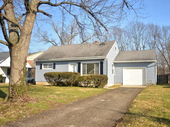 5128 Sandy Lane Dr, Fairfield, OH 45014