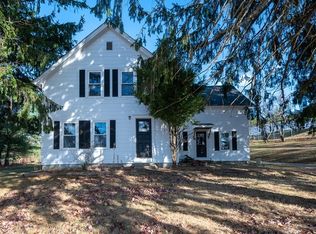 142 Brookfield Rd, Charlton, MA 01507