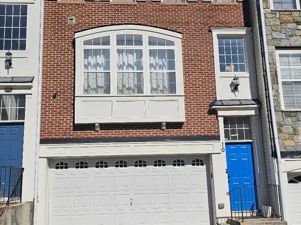 10 Lookout Dr, Indian Head, MD 20640