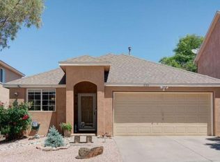 6705 El Modesto Ct NE, Albuquerque, NM 87113