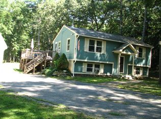 21 Old Town Farm Rd, Exeter, NH 03833