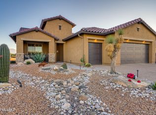 2572 E Josephine View Dr, Sahuarita, AZ 85614