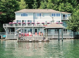 1329 Taughannock Blvd, Ithaca, NY 14850