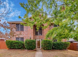 306 Kirk Ln, Cedar Hill, TX 75104