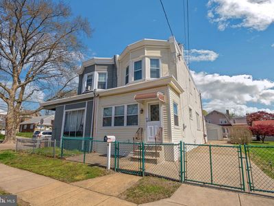 503 Solly Ave, Philadelphia, PA, 19111