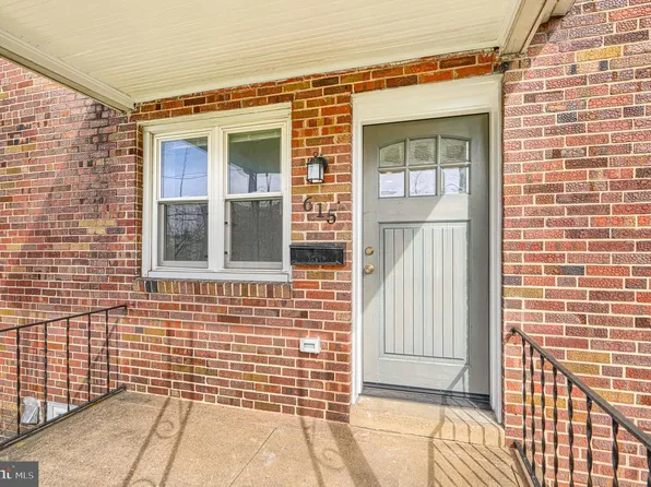 615 Ponca St, Baltimore, MD 21224
