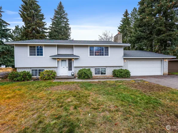 4336 S Locust Road, Spokane Valley, WA 99206