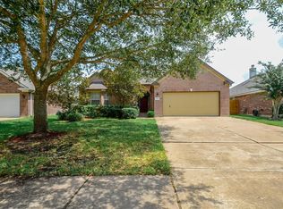 5803 Walkabout Way, Katy, TX 77450