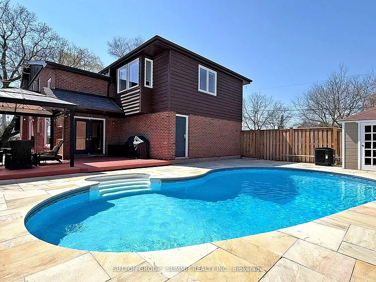 3485 Cawthra Rd — Photo 43