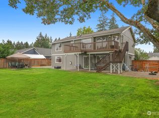 14505 4th Avenue Ct E, Tacoma, WA 98445