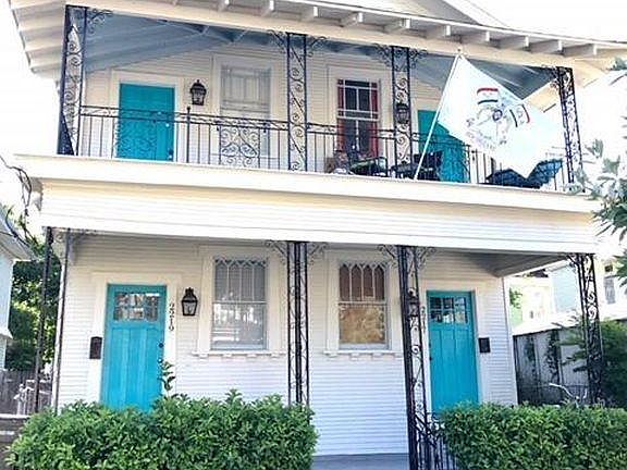 2219 Jena St, New Orleans, LA 70115 | Zillow