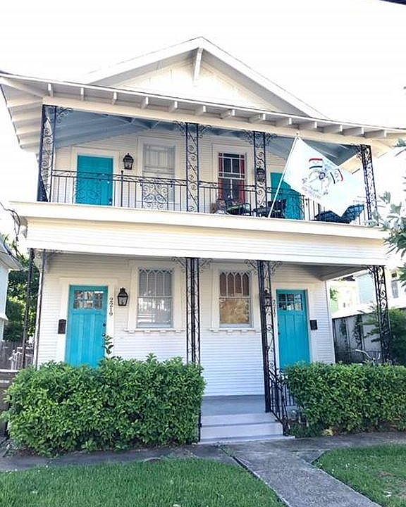2219 Jena St, New Orleans, LA 70115 Zillow