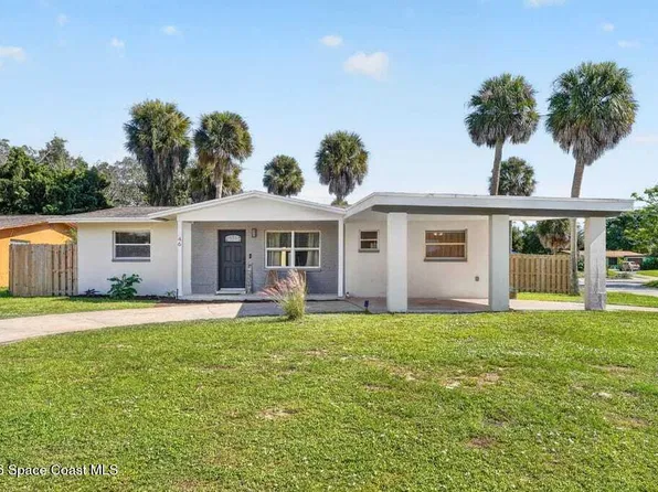 46 Knollwood Dr, Rockledge, FL 32955