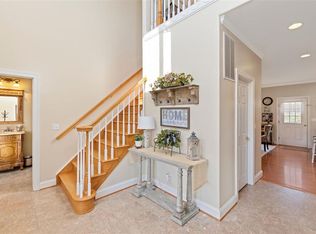 32969 Indiantown Rd, Locust Grove, VA 22508