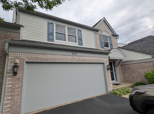 410 Orleans Ave, Naperville, IL 60565
