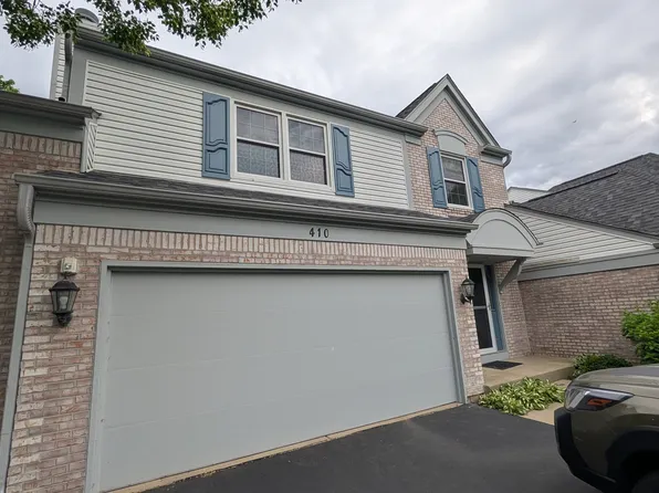 410 Orleans Ave, Naperville, IL 60565