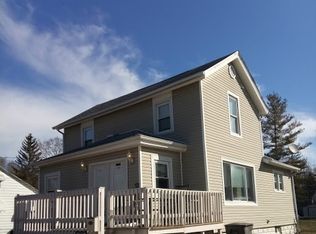1009 N Waterloo St, Jackson, MI 49202